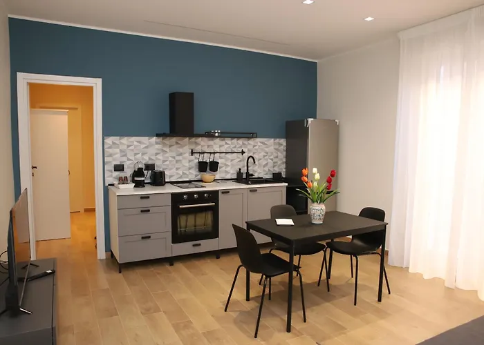 Nica Apartment